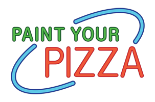 Paint Your Pizza